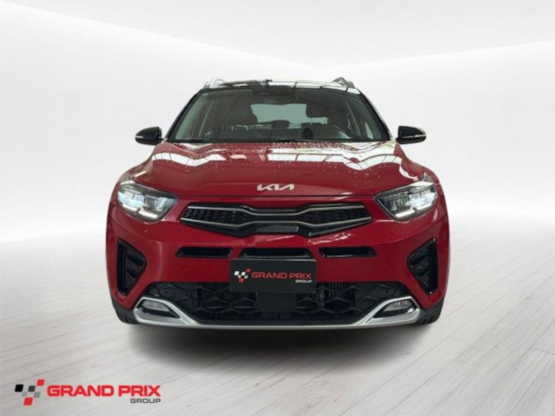 Kia Stonic usata a Bologna (3)