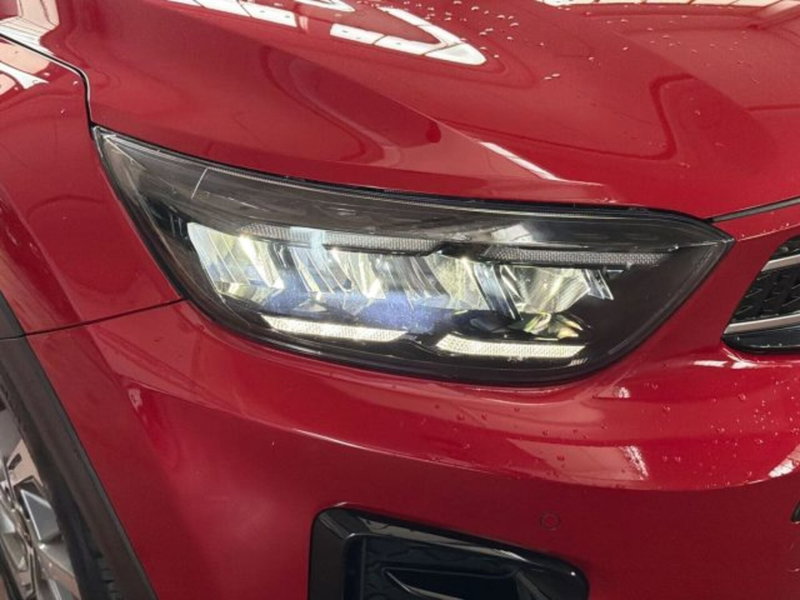 Kia Stonic usata a Bologna (7)
