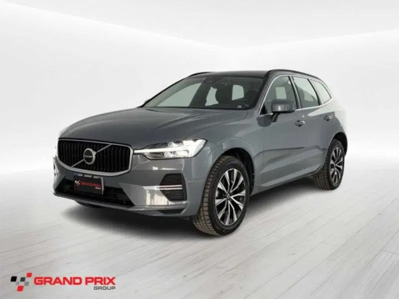 Volvo XC60 usata a Bologna