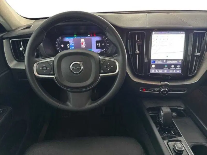Volvo XC60 usata a Bologna (10)