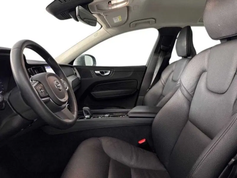 Volvo XC60 usata a Bologna (12)