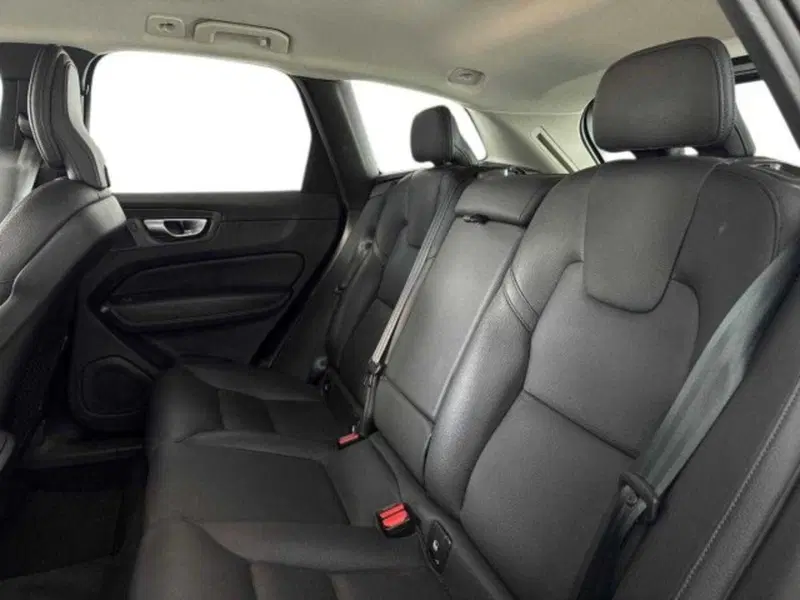 Volvo XC60 usata a Bologna (13)