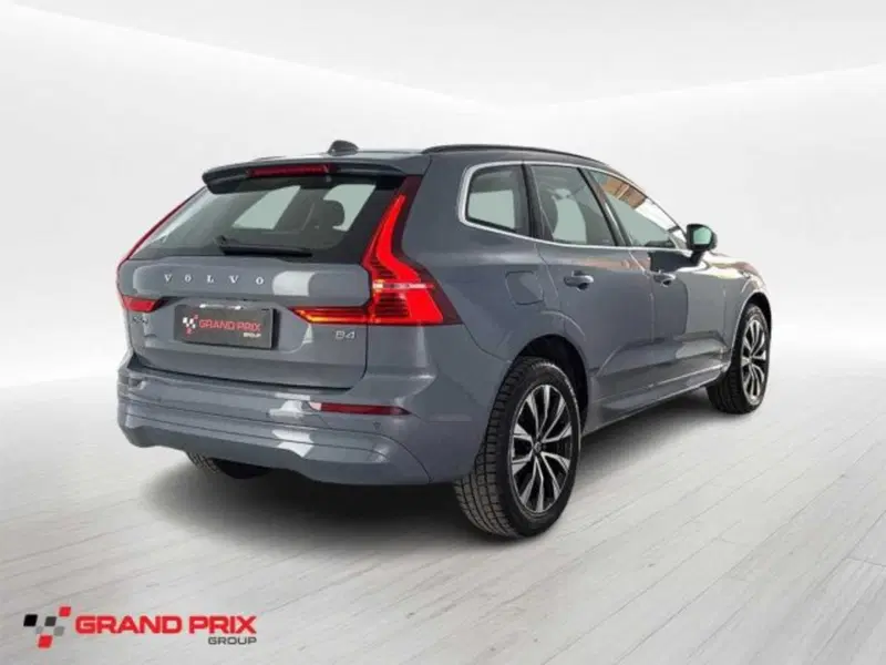 Volvo XC60 usata a Bologna (2)
