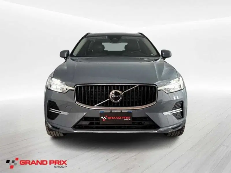 Volvo XC60 usata a Bologna (3)