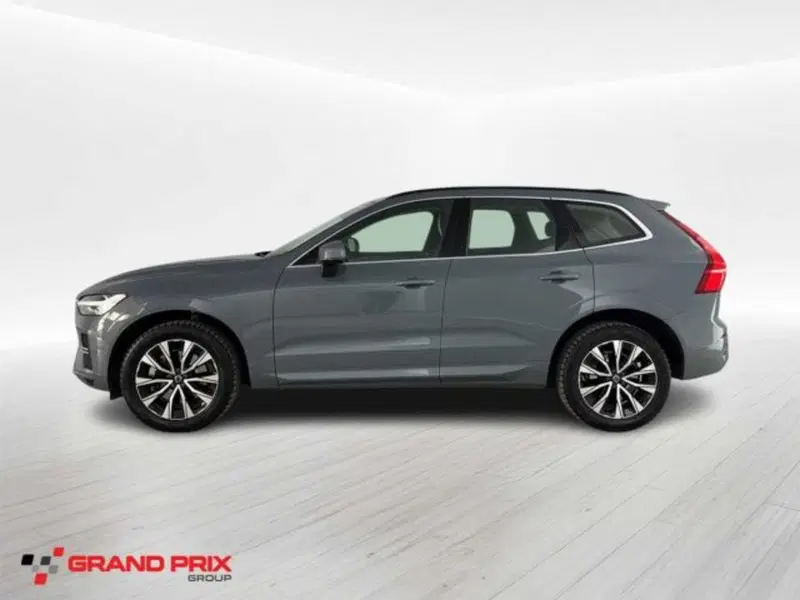 Volvo XC60 usata a Bologna (4)