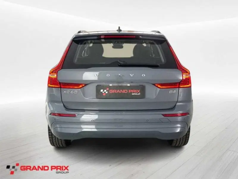 Volvo XC60 usata a Bologna (5)