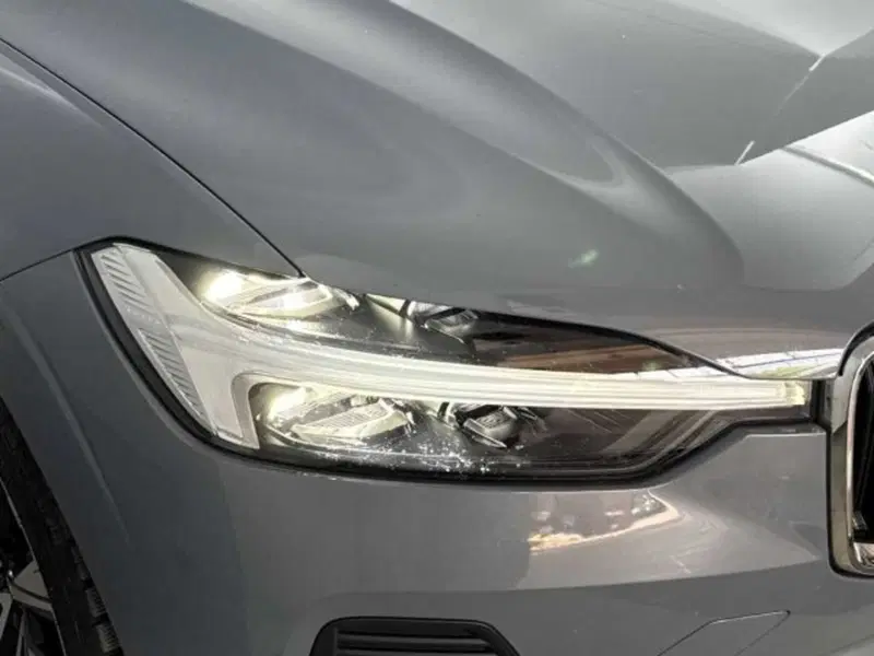 Volvo XC60 usata a Bologna (7)