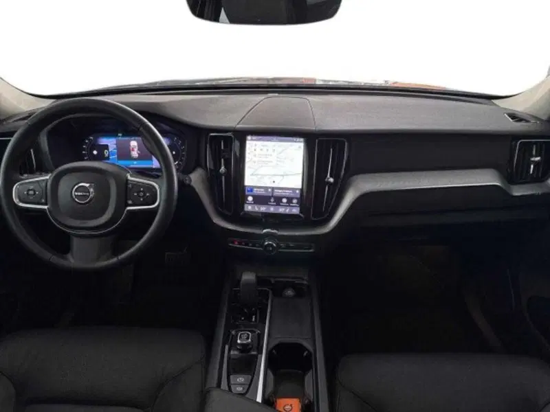 Volvo XC60 usata a Bologna (9)