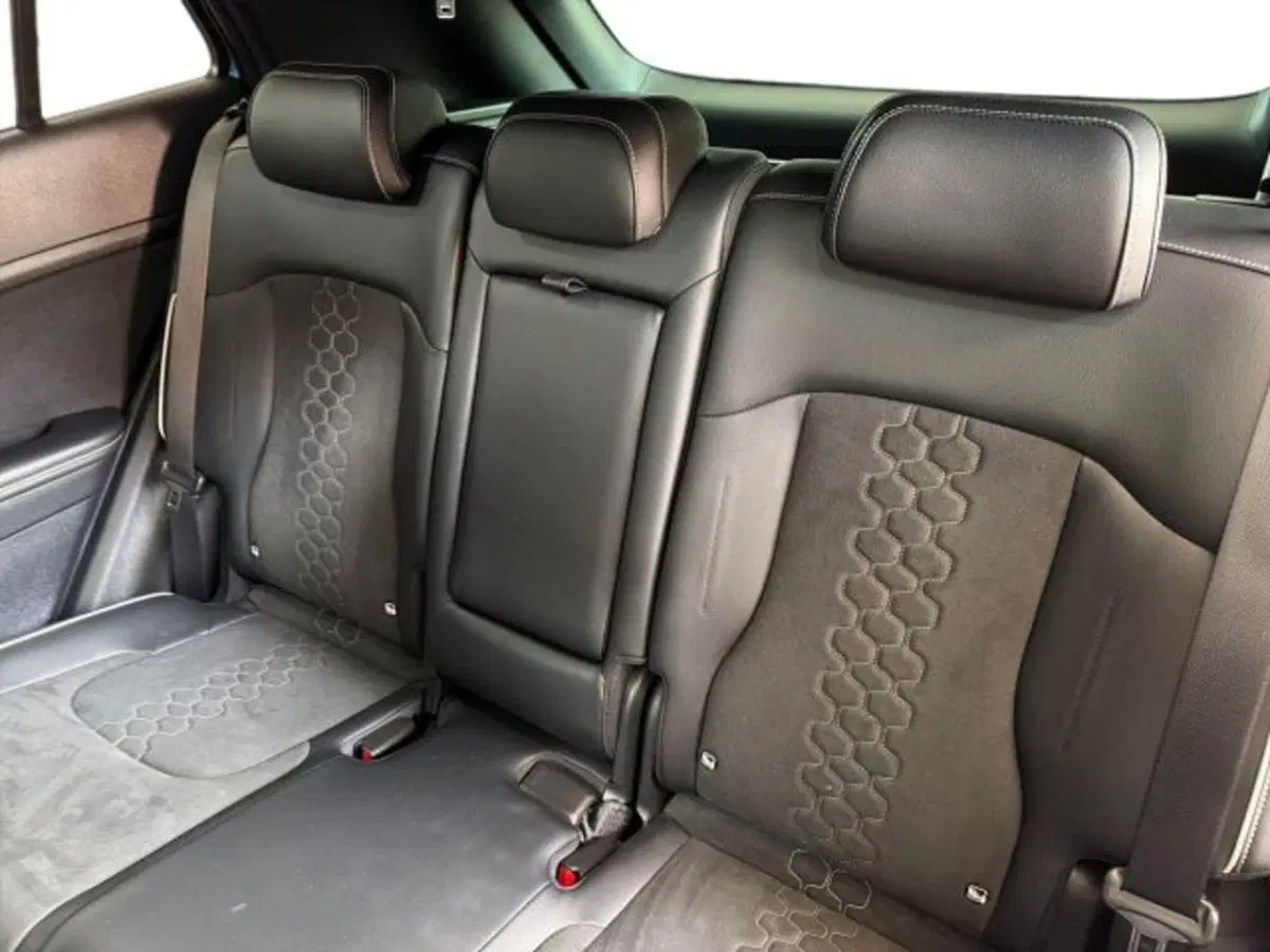 Kia Sportage usata a Bologna (13)