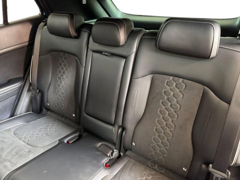 Kia Sportage usata a Bologna (13)