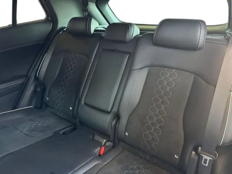 Kia Sportage usata a Bologna (15)