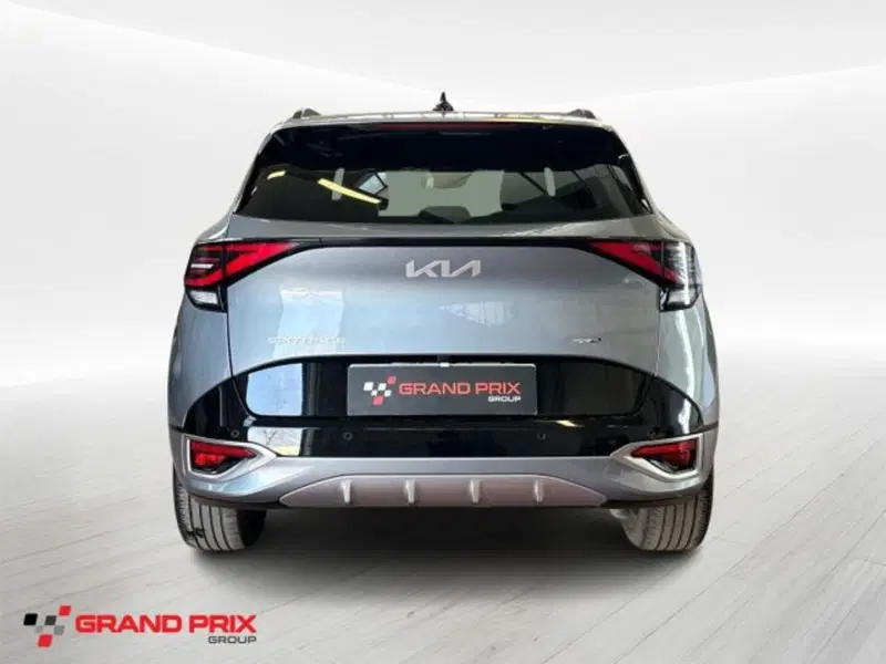 Kia Sportage usata a Bologna (7)