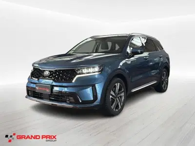 Kia Sorento 1.6 tgdi hev Style 2wd at6 del 2021 usata a Castenaso