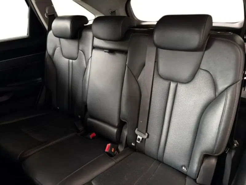 Kia Sorento usata a Bologna (13)