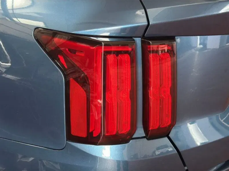 Kia Sorento usata a Bologna (8)