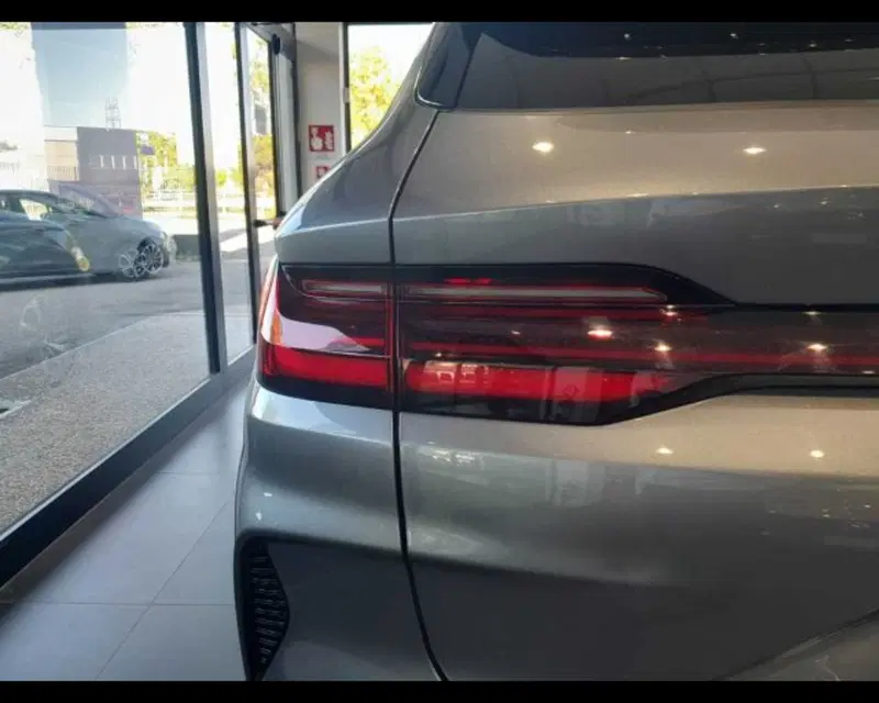 Byd Seal U DM-i  usata a Bologna (10)