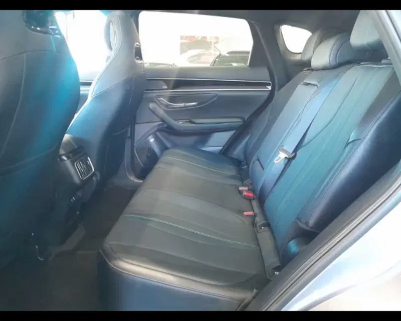 Byd Seal U DM-i  usata a Bologna (14)