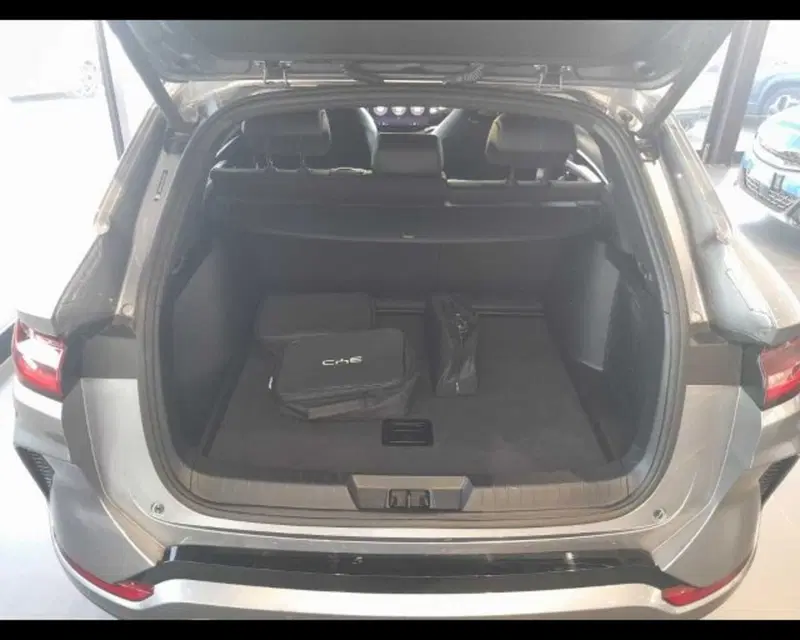Byd Seal U DM-i  usata a Bologna (7)