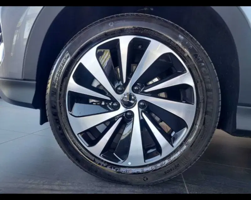 Byd Seal U DM-i  usata a Bologna (9)