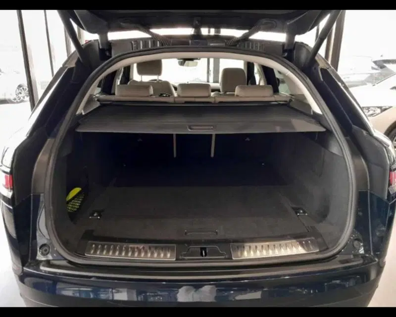 Land Rover Range Rover Velar usata a Bologna (5)