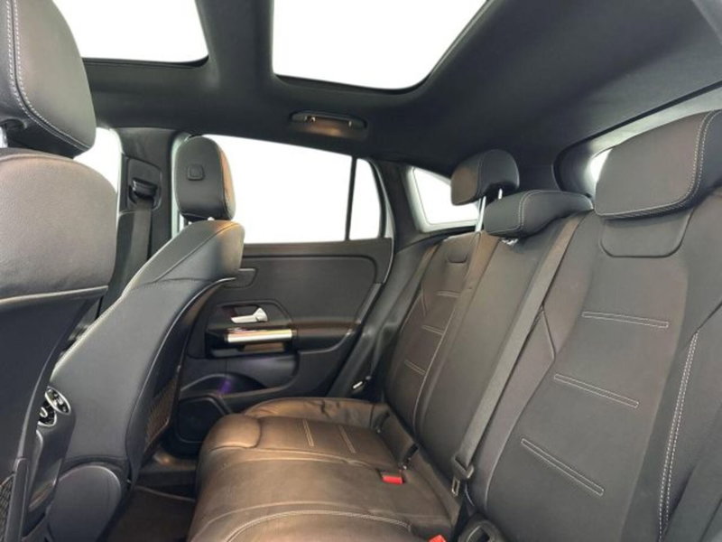 Mercedes-Benz GLA SUV usata a Bologna (13)