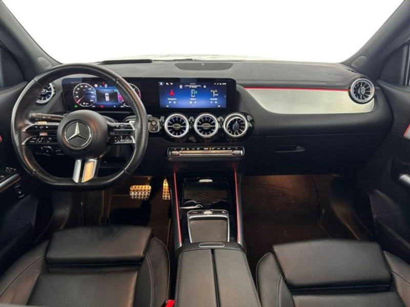 Mercedes-Benz GLA SUV usata a Bologna (9)