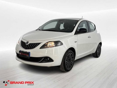 Lancia Ypsilon 1.0 FireFly 5 porte S&amp;S Hybrid Ecochic Gold del 2022 usata a Castenaso
