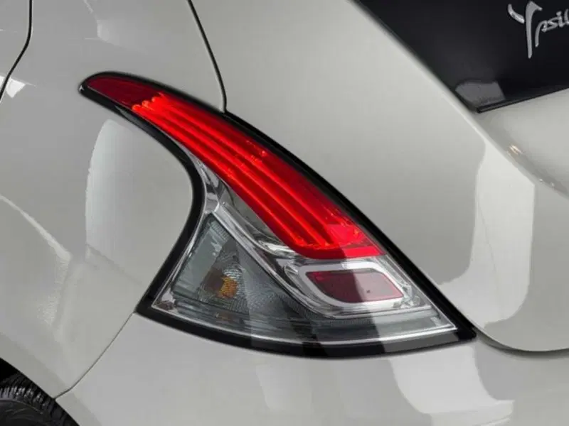 Lancia Ypsilon usata a Bologna (8)