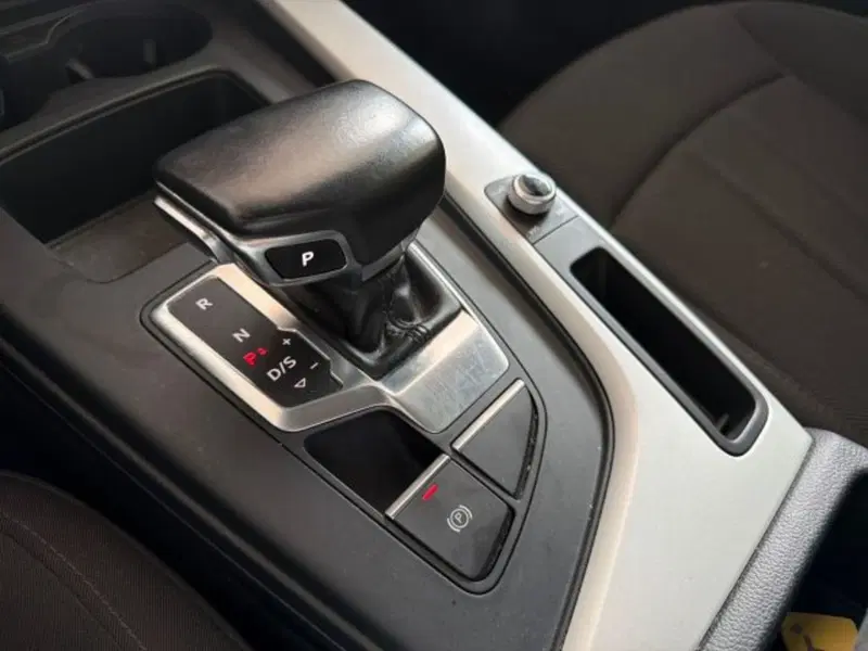 Audi A4 Avant usata a Bologna (16)