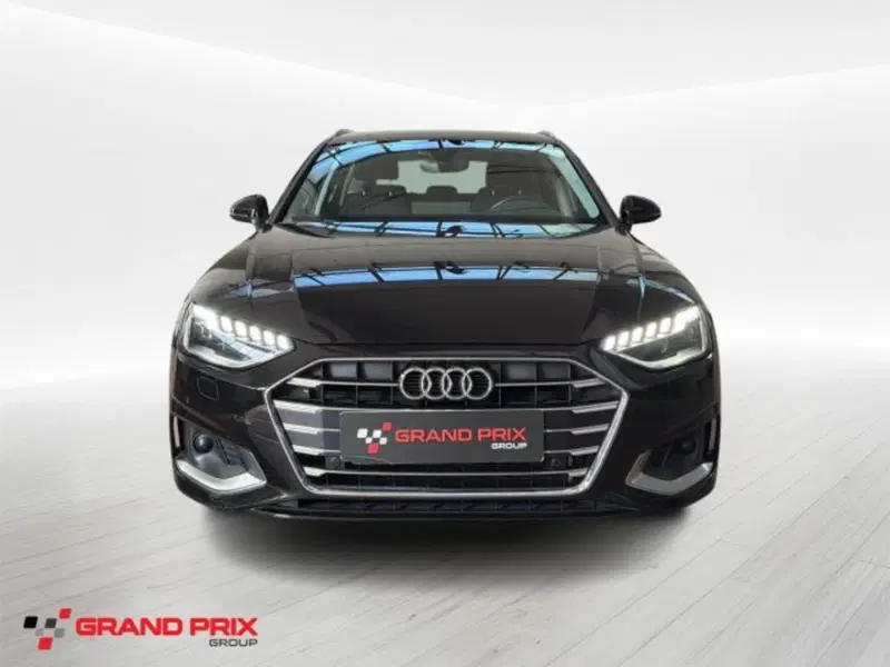 Audi A4 Avant usata a Bologna (3)