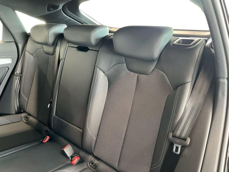 Audi Q5 Sportback usata a Bologna (13)