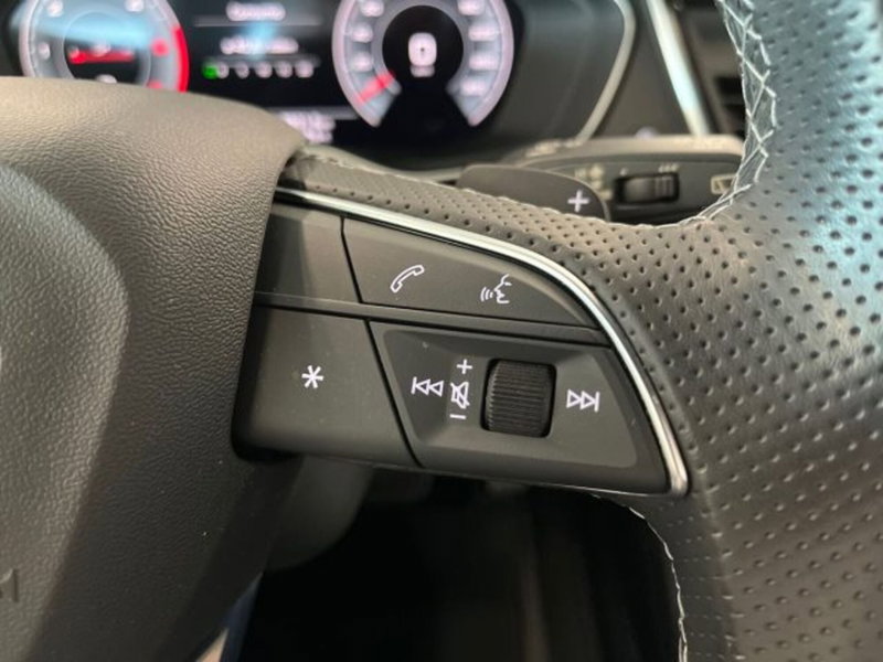 Audi Q5 Sportback usata a Bologna (16)
