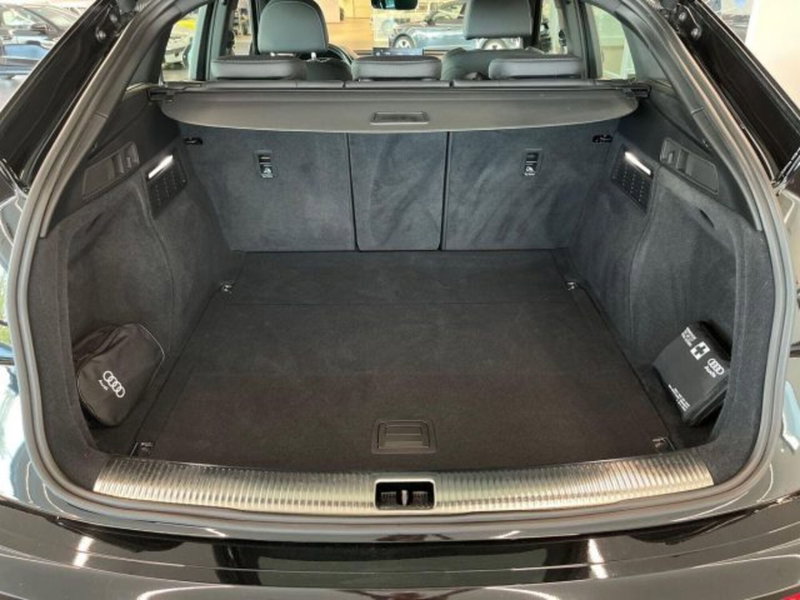 Audi Q5 Sportback usata a Bologna (20)