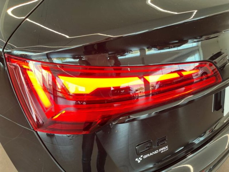 Audi Q5 Sportback usata a Bologna (8)