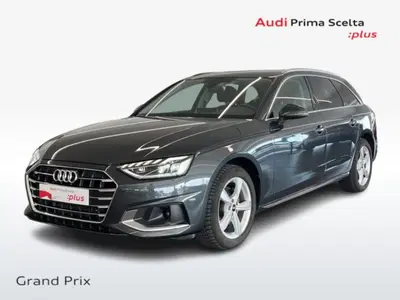 Audi A4 Avant 35 TDI/163 CV S tronic Business Advanced del 2023 usata a Castenaso