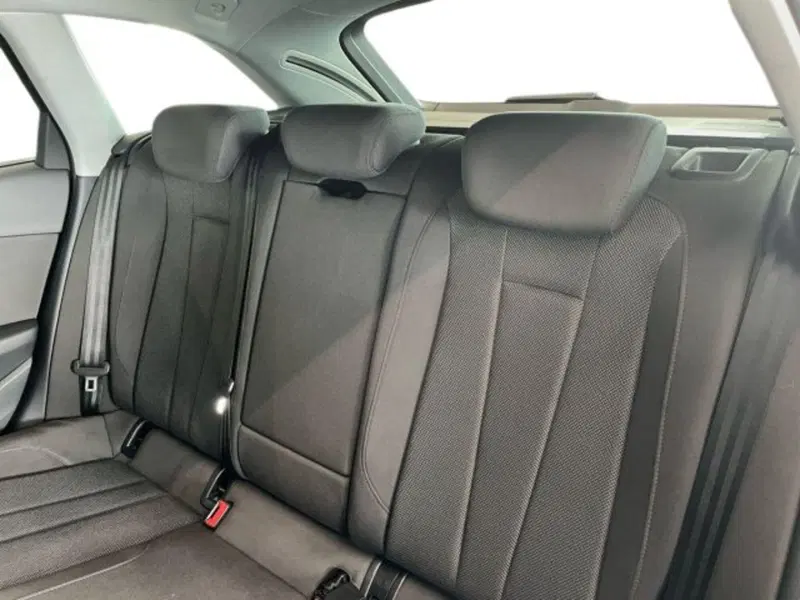 Audi A4 Avant usata a Bologna (13)