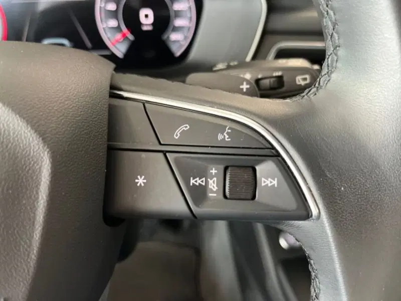 Audi A4 Avant usata a Bologna (16)