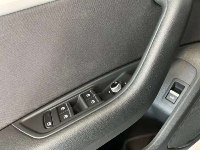 Audi A4 Avant usata a Bologna (17)