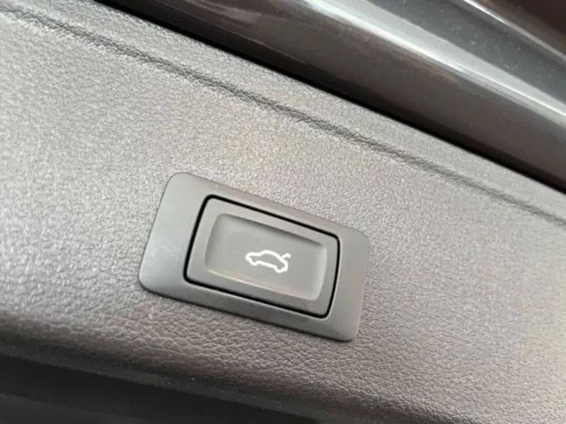 Audi A4 Avant usata a Bologna (19)