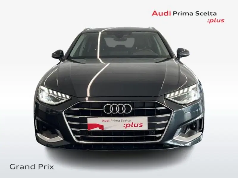 Audi A4 Avant usata a Bologna (3)