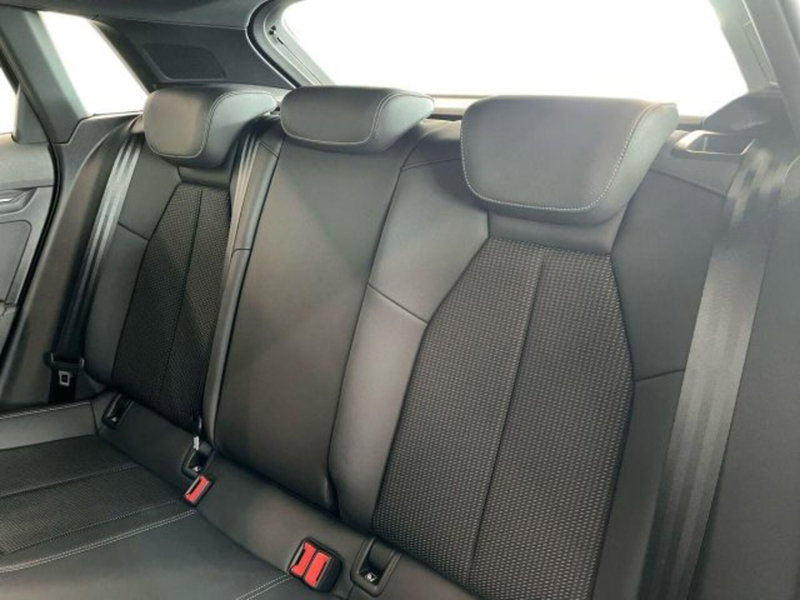 Audi A3 Sportback usata a Bologna (13)