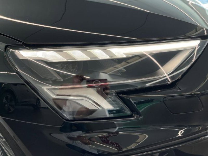 Audi A3 Sportback usata a Bologna (7)