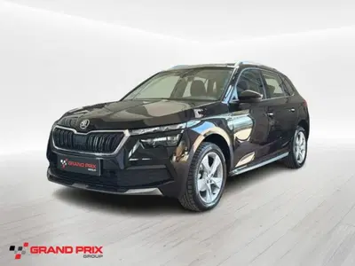Skoda Kamiq 1.0 TSI 110 CV DSG Style del 2022 usata a Castenaso