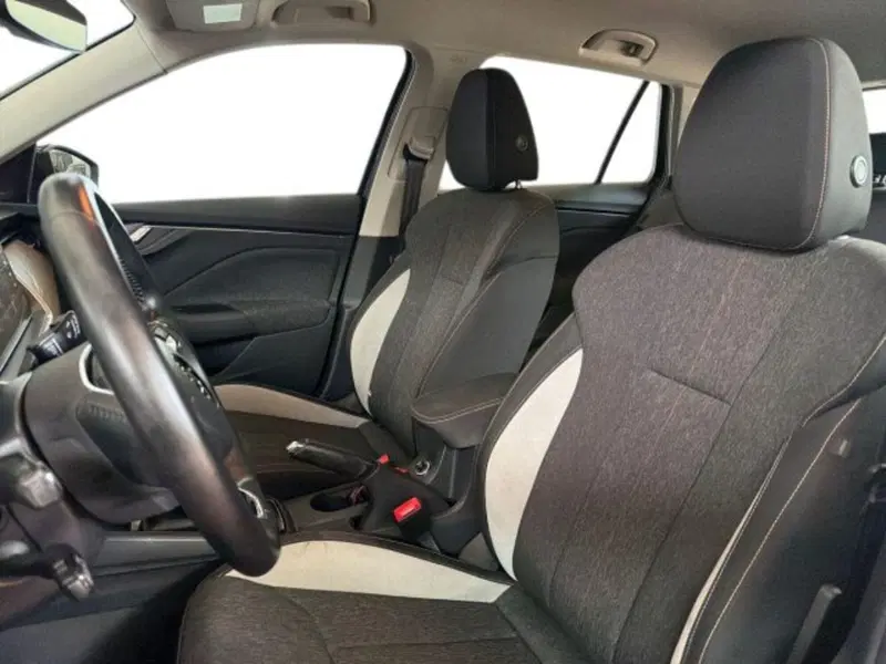 Skoda Kamiq usata a Bologna (12)