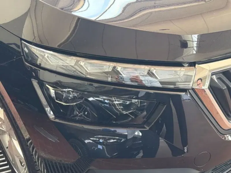 Skoda Kamiq usata a Bologna (7)