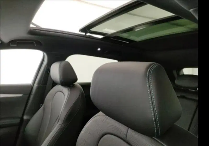 Byd Seal nuova a Bologna (14)