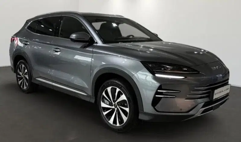 Byd Seal U DM-i  nuova a Bologna