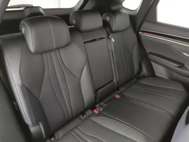 Byd Seal U DM-i  nuova a Bologna (15)