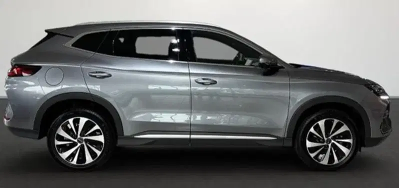 Byd Seal U DM-i  nuova a Bologna (2)