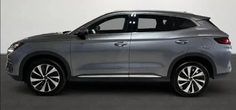 Byd Seal U DM-i  nuova a Bologna (5)